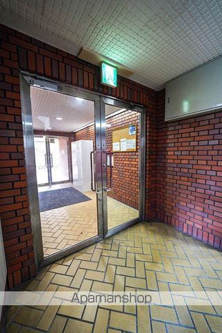 シャルム北梅田の内装写真