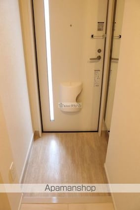 ティエラ・セゾン[1LDK/42.82m2]の共用部8