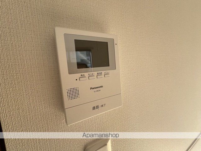 レクエルドIの内装写真