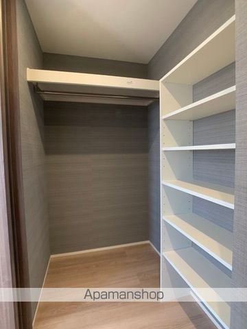 DーAVANCE小川町の内装写真