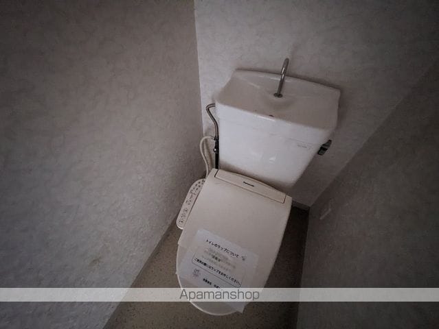 フォーバスIIIの内装写真