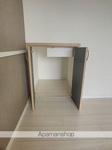 LA FAMILIA長根の内装写真