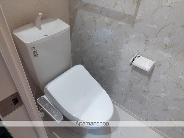 Gloriaの内装写真