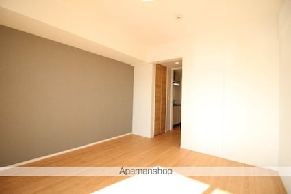 岡山県岡山市北区東古松５丁目[1K/26.87m2]の内装2