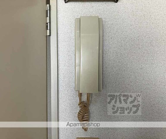 レオパレス長岡天神の内装写真