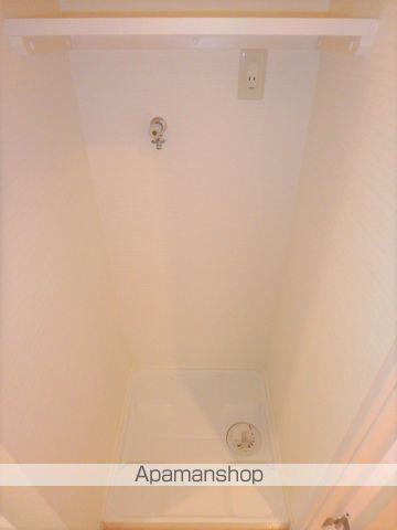 メロー冷水の内装写真