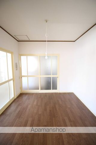 さつき荘の内装写真