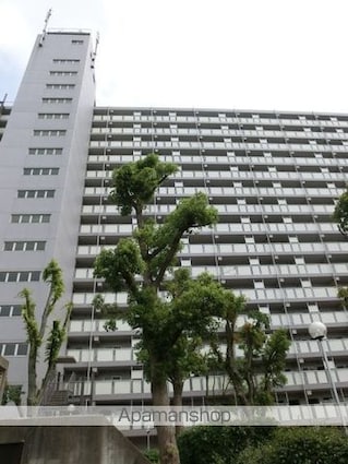 千葉サニータウン[1DK/36.54m2]の外観3