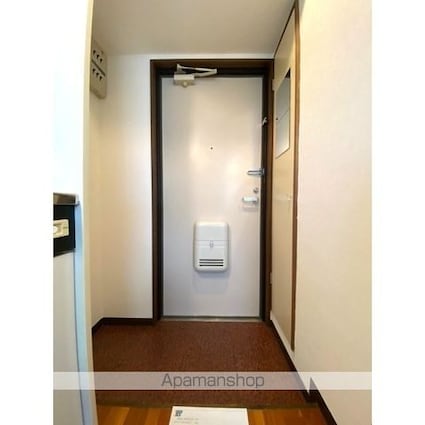 サンコート上目黒[1R/15.88m2]のその他内装8