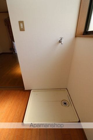 ライトステージの内装写真