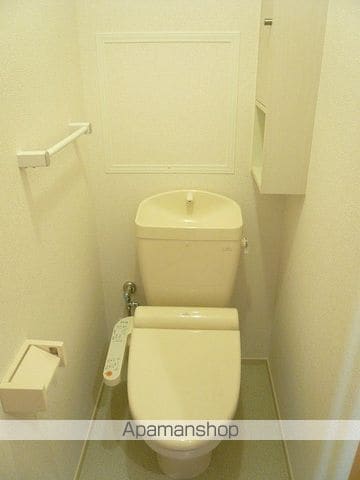 ラ・ルーチェ IIの内装写真