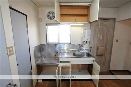 ハイツおくの[2K/33m2]のその他設備