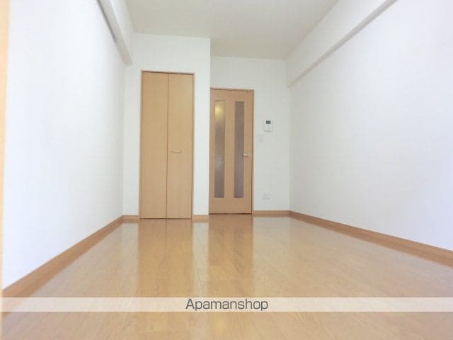 スパシエフィールド川口の内装写真