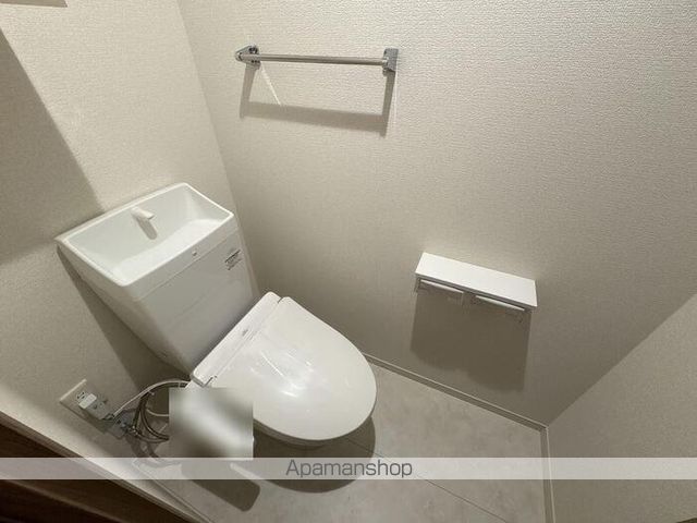 オードリーコートの内装写真