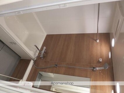 エミリブ鷺ノ宮[1K/26.66m2]のバス