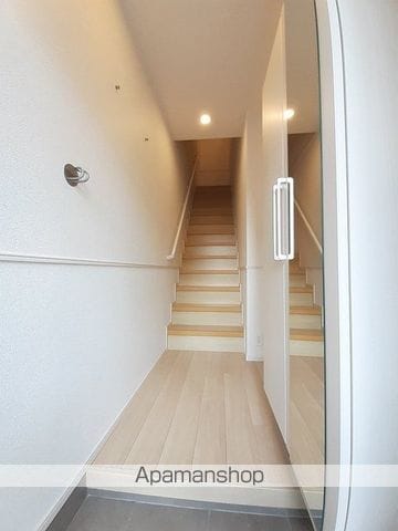 ニューライズ メイの内装写真