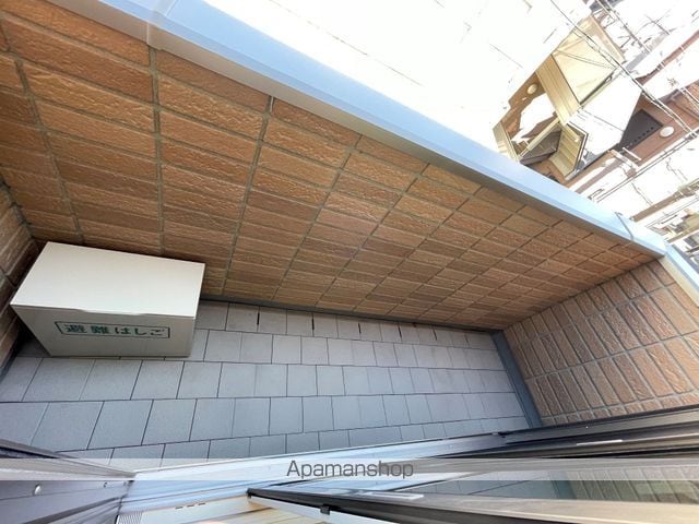 CRESCENTE IIの内装写真