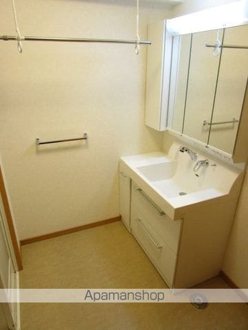 富士マンションの内装写真