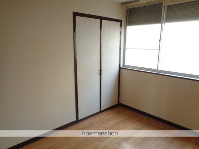 シャルマン扇の内装写真