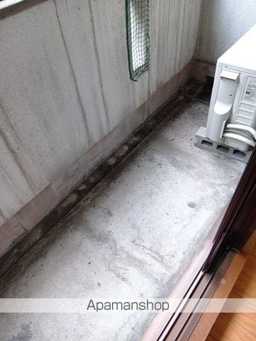 リバティハイツ美園の内装写真