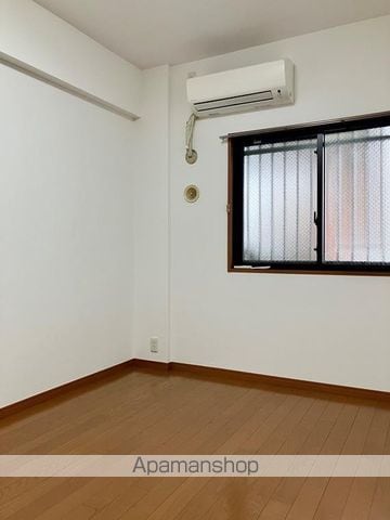 クレストフォルム武蔵浦和グランステージの内装写真