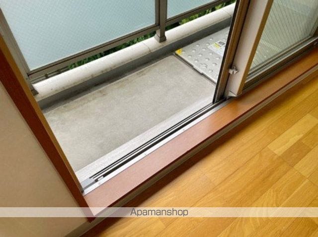 ピウフェリーチェの内装写真