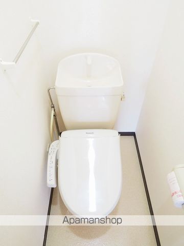 ボヌール パラディー Iの内装写真
