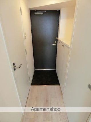 ドゥーエ学芸大学[1R/26.94m2]の玄関1