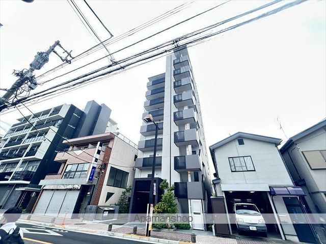 lerizMorinoの外観写真