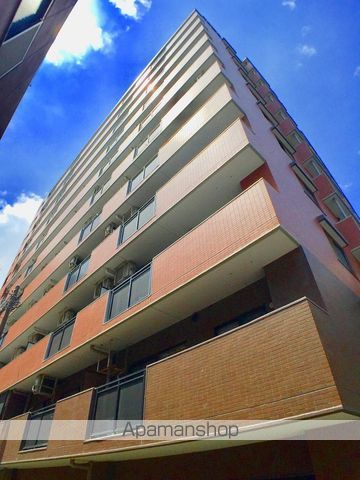 藤和シティホームズ桜木町の外観写真