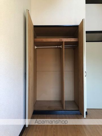 アビーロードの内装写真