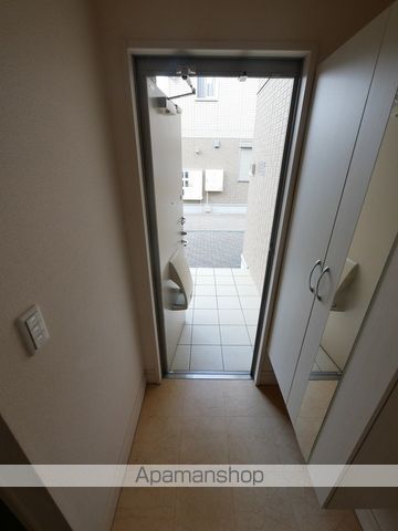 セジュール姫島IIの内装写真