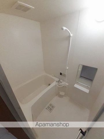 ウッドイン2番館の内装写真