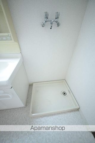 グリーンヒルアイの内装写真