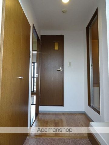 グリーンハピー宮城野の内装写真