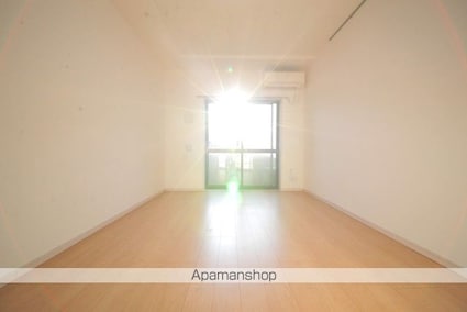 ベルベール[1K/25.67m2]の内装4