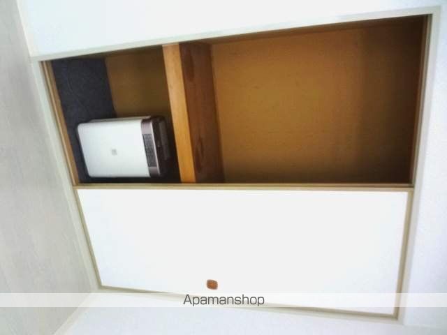 プレセアパレスの内装写真