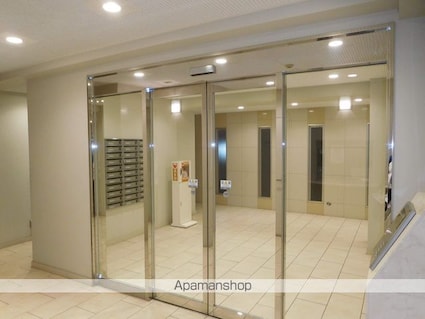 ステラメゾン荻窪[1K/24.66m2]の共用部1