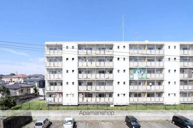 ビレッジハウス竜田3号棟の内装写真