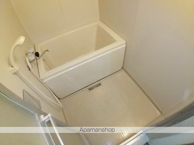 フレグランス伊藤[3K/51m2]のバス