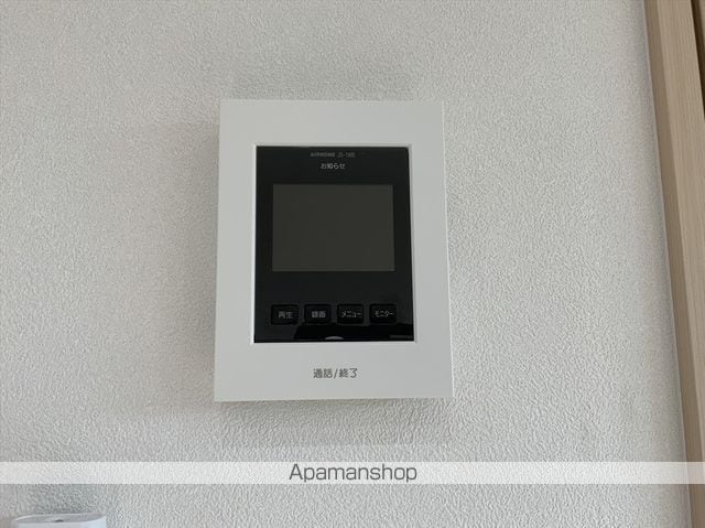 GRACIAS122の内装写真