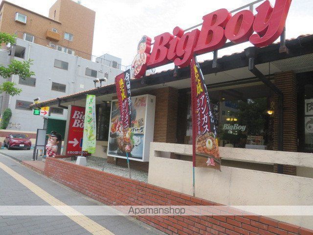 関目花博公館の周辺写真