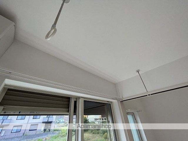 サンスーシの内装写真