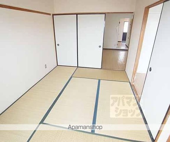 ネオグランドール伏見の内装写真