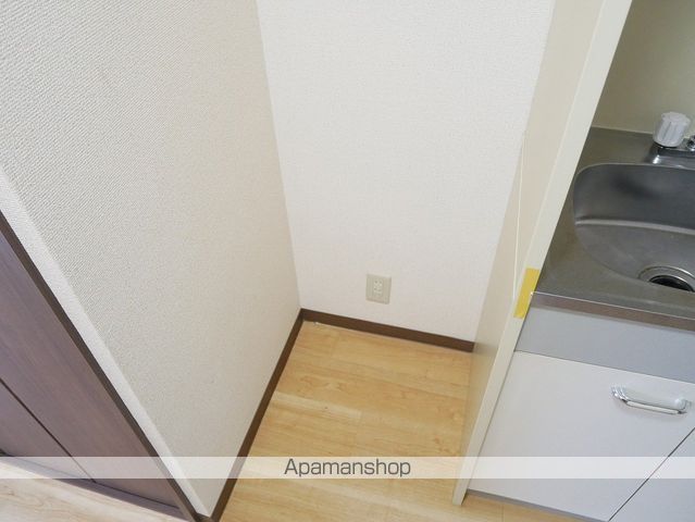 ヤスミマンションの内装写真