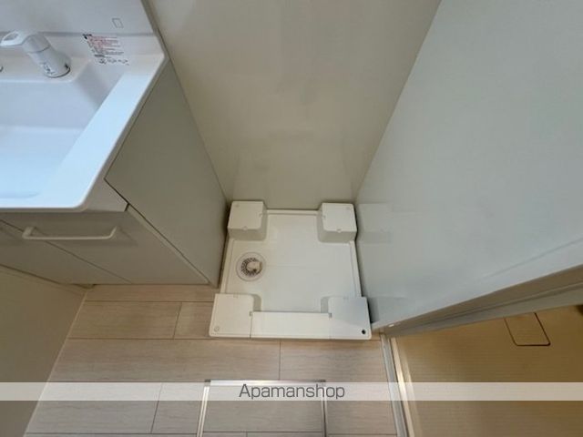 門司コートヤードの内装写真