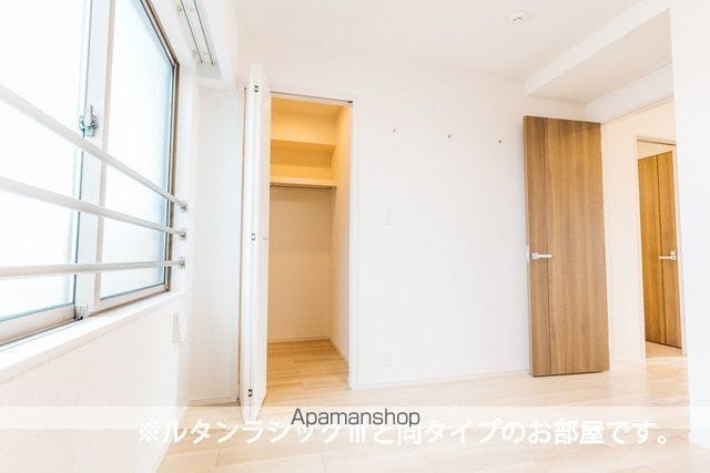 メゾン・セレニテ Cの内装写真