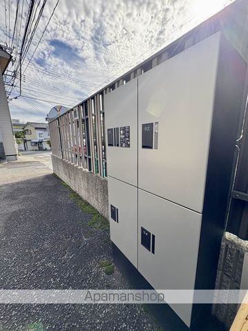 ドゥジェームコートヤマダの外観写真