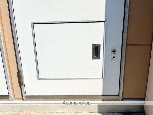 レオパレスＪ＆Ｍ[1K/26.08m2]のその他部屋・スペース