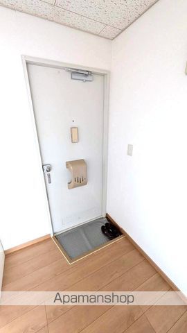 片岡コーポの内装写真